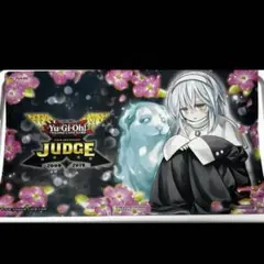 2026年最新】遊戯王 judge マットの人気アイテム - メルカリ