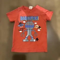 アンパンマン ダダンダン Tシャツ 90センチ