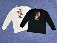 Toppo トッポ　ロンT 新品タグ付き　3L〜4L 2枚まとめ売り