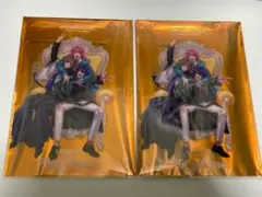 ヒプマイ 第11弾 特典 Fling Posse 2枚