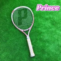 Prince シエラガール SIERRA GIRLジュニア 25 硬式のサムネイル