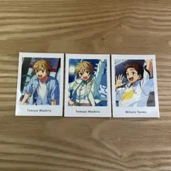 あんスタ P.A.ShotS!! ぱしゃっつ 友也 光