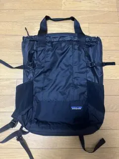 light weight travel tote packのサムネイル