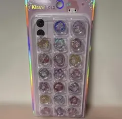 【即日発送】マイメロディ　おはじきシール