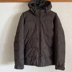 ユニクロ　ダウンジャケット【本日限定　最終お値下げ】