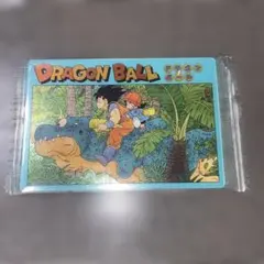 ドラゴンボール カード 7-28 イタジャガ