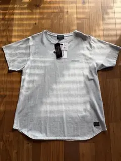 PENDLETON ペンドルトン ライトブルー Tシャツ niko andコラボ