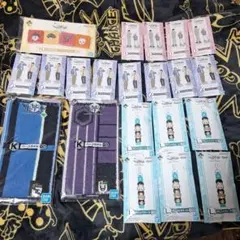 一番くじ　ワールドトリガー　まとめ売り