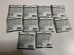 にじさんじ　ぎゃうるふ　ランダム缶バッジ　未開封