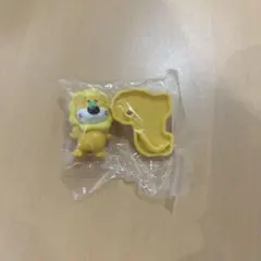 チョコサプ たべっ子どうぶつ らいおんくん
