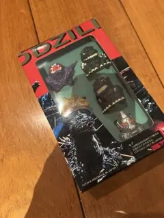 ワンフェス HongToys 運搬中!ゴジラ 怪獸大戰争 ソフビ - メルカリ