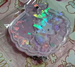 【新品】サンリオキャラクターズ シークレットカスタムアクリルチャーム メル