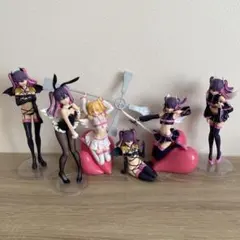 2026年最新】2.5次元の誘惑 フィギュアの人気アイテム - メルカリ