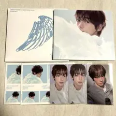 TWS play hard ハンジン compact ウィバ トレカ