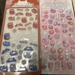 ボンボンドロップシール　正規品