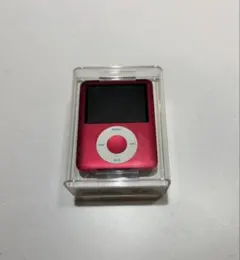 2026年最新】第3世代 iPod nano 8GBの人気アイテム - メルカリ
