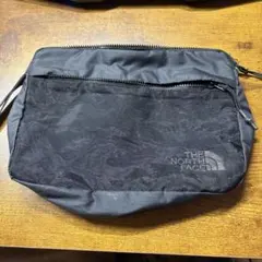 THE NORTH FACE Glam Pouch M NM82070のサムネイル