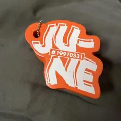 2026年最新】ikon ジュネ キーホルダーの人気アイテム - メルカリ