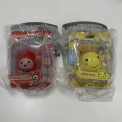 たまごっち ブリスターパッケージコレクション