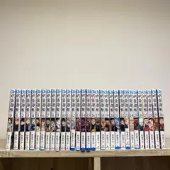 呪術廻戦 全巻セット 0〜30巻