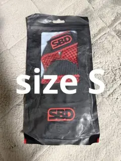 SBD Eclipseリストラップ スティッフ Lサイズ 限定カラー 廃盤カラー