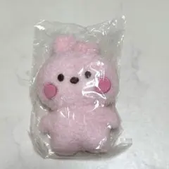 BT21 BABY たっとん MLB ぬいぐるみS COOKY
