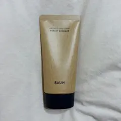 BAUM ハンドクリーム 2 フォレスト エンブレイス　エコバッグつきのサムネイル