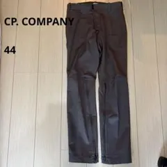 CP COMPANY ダークブラウン スラックスのサムネイル