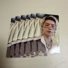 佐野勇斗 トレカ 好きすぎて滅