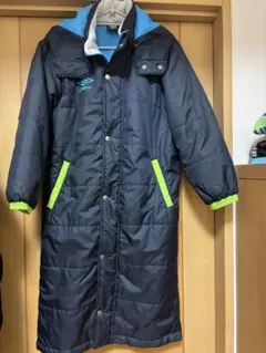 2025年最新】umbroベンチコートの人気アイテム - メルカリ