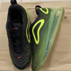 Harryiku22 様専用Nike Air Max 270 ブラック/イエロー