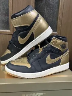 新品未使用　ナイキ　エアジョーダン1 ハイ　Air Jordan 1 ダンク