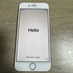 US版 apple iphone 7plus (simフリー、シャッター音なし) - メルカリ