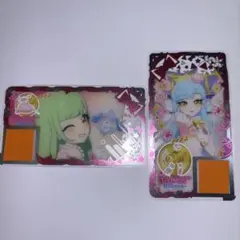 アイプリバース マーメードグランプリミルキーピンク ワンピース/シューズ