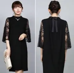 新品✨SCOT CULB フェンネル FENNEL ワンピース 定価22800円