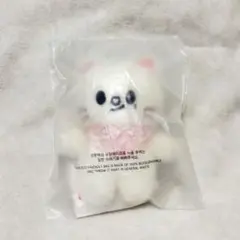 straykidsスキズ ヒョンジンSKZOO ジニレット　10cm ぬいぐるみ