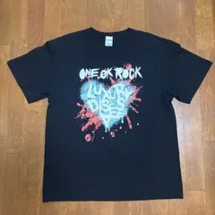 2026年最新】one ok rock luxury disease tシャツの人気アイテム