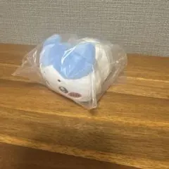 ちいかわ ねそべりぬいぐるみ ハチワレ