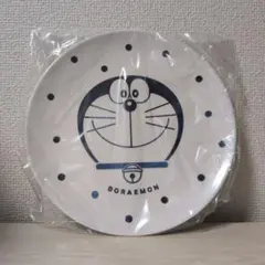 ドラえもん　メラミンプレート