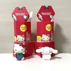 ヒッパーズ ハローキティ アンド フレンズ