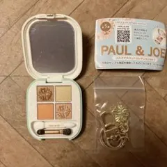 PAUL&JOE(ポール&ジョー) コスメマスコットコレクション vol.1