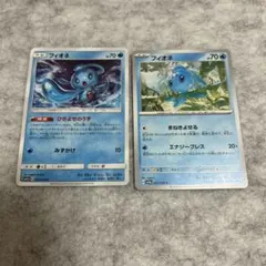 ウパー ヌオー ポケモンカードセット ジムプロモ - メルカリ