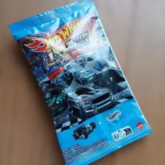 Hot Wheels Mystery Models ミニカー