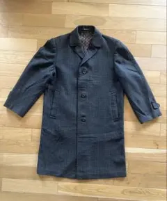 【日本製】SEALS シールズ ウールコート 古着 ヴィンテージ メンズのサムネイル