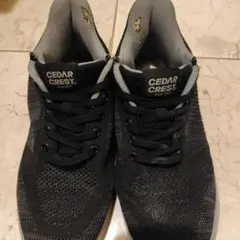CEDAR CREST スニーカー 26.5cm