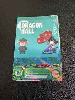 2026年最新】ウーロン ドラゴンボールヒーローズの人気アイテム - メルカリ