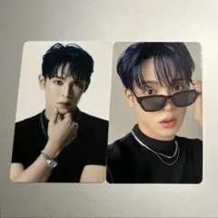 JO1 BE CLASSIC 與那城奨 トレカ