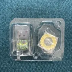 シルバニアファミリー　妖精の森のなかまたちシリーズ　ペルシャネコの小さい赤ちゃん