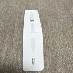 Apple Pencil 充はペン先　純正