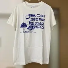 Thom Yorke トムヨーク　ツアーTシャツ 2024年公演 XL Thom Yorke トムヨーク ツアーTシャツ 2024年公演 XL - メルカリ